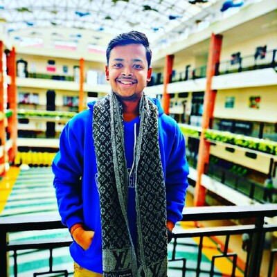 Akshat Sharma