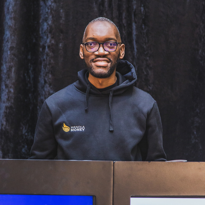 Julian Kanjere