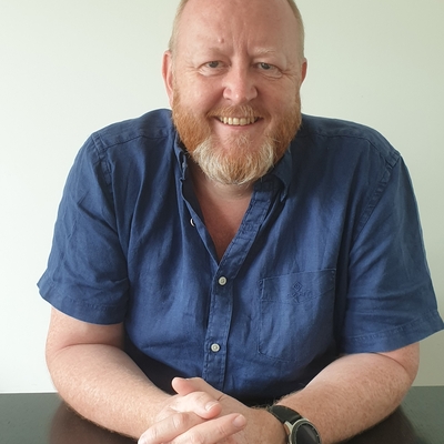 Rob Reeve