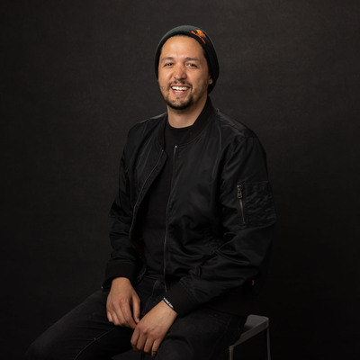 Pablo Antón Díaz